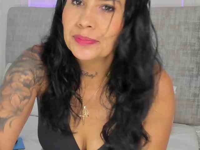 PenelopeSaenz webcam