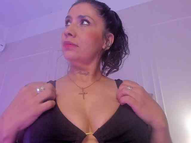 PenelopeSaenz webcam