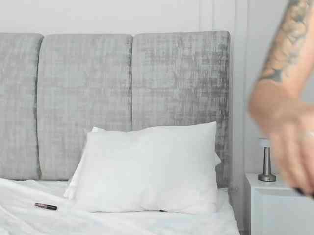 PenelopeSaenz webcam