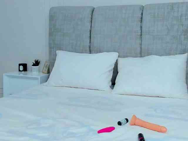 PenelopeSaenz webcam