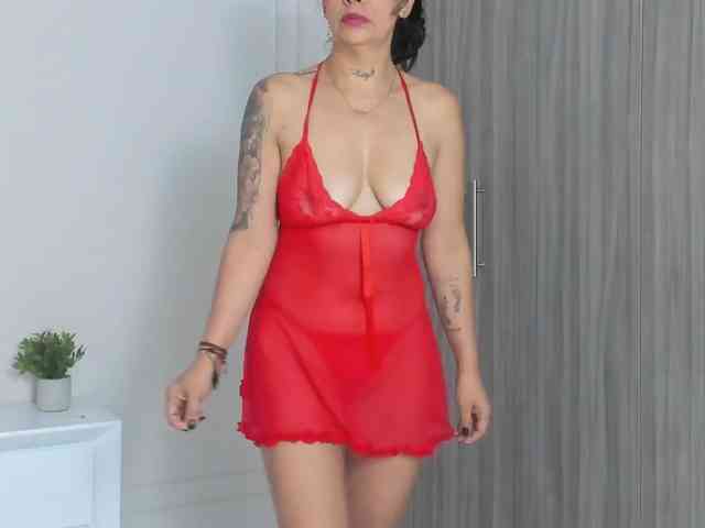 PenelopeSaenz webcam