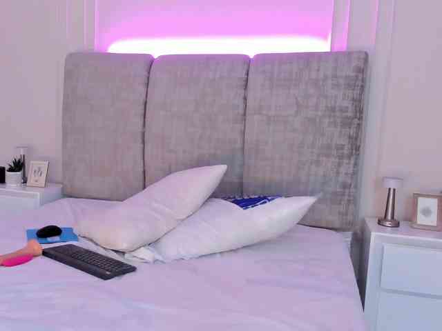 PenelopeSaenz webcam