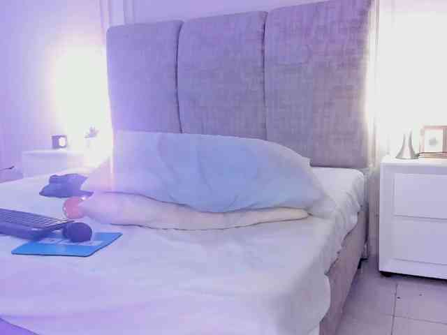 PenelopeSaenz webcam