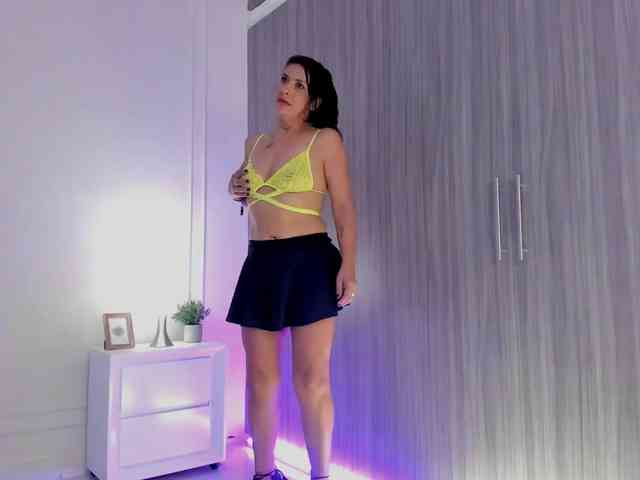 PenelopeSaenz webcam