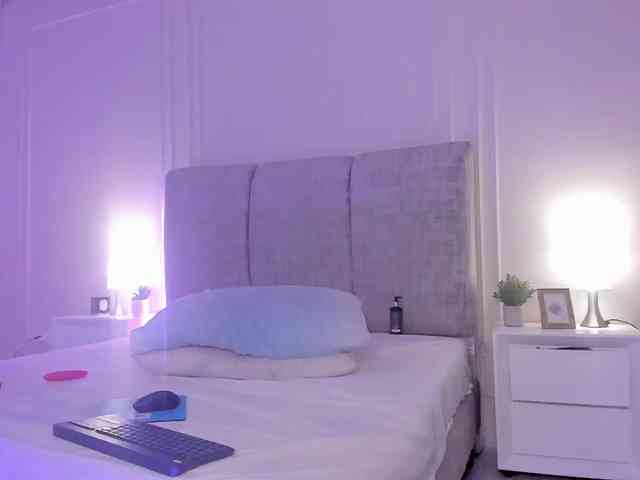 PenelopeSaenz webcam