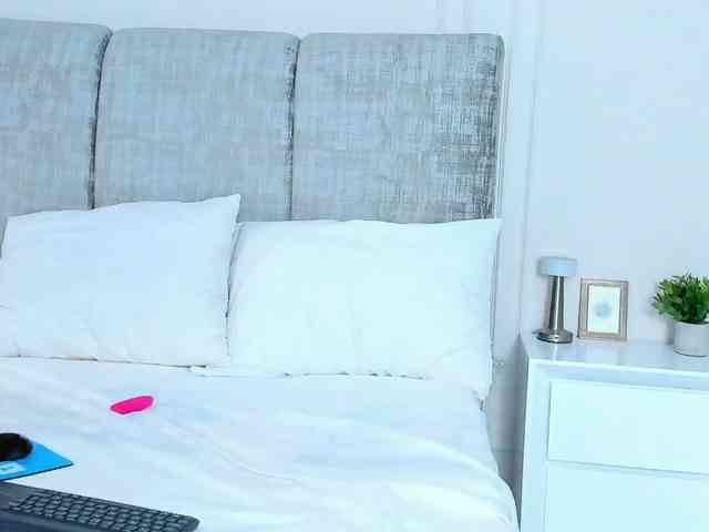 PenelopeSaenz webcam