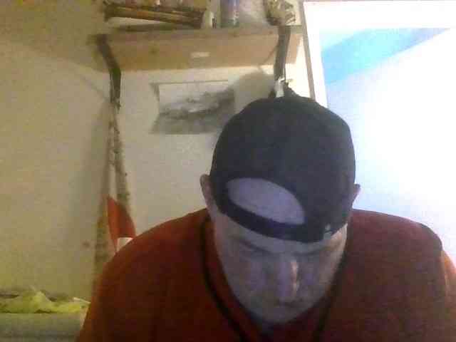 hootroot Live Webcam on BongaCams