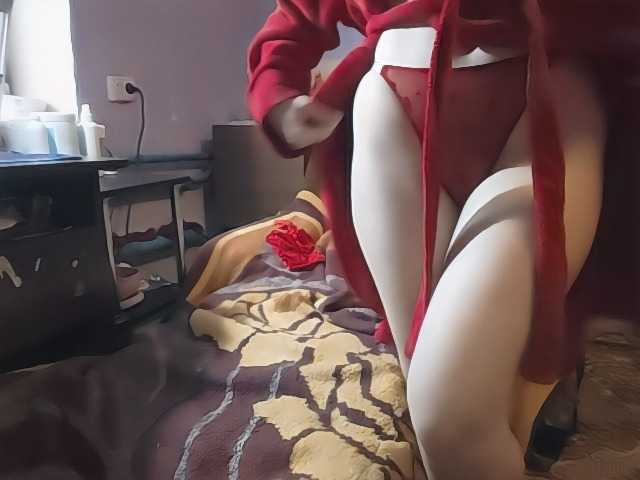 Kitti-'s BongaCams show and profile