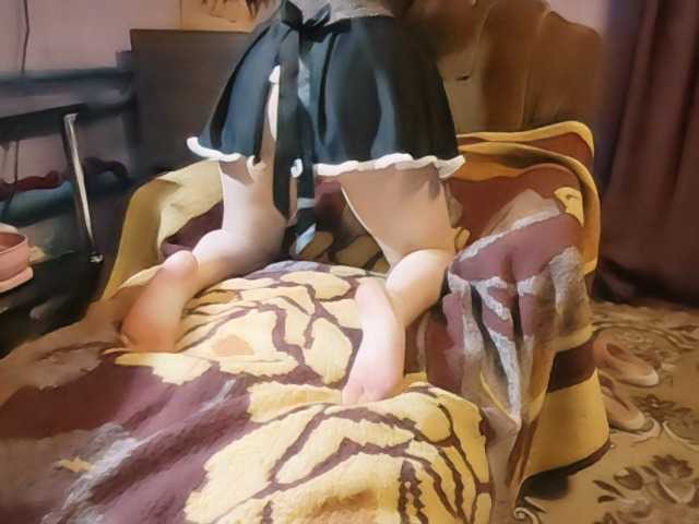 Kitti-'s BongaCams show and profile