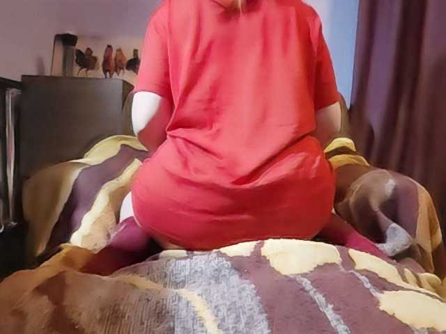 Kitti-'s BongaCams show and profile