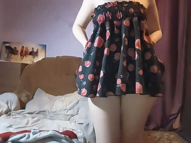 Kitti-'s BongaCams show and profile