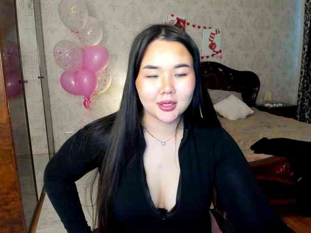 AmandaPresley webcam