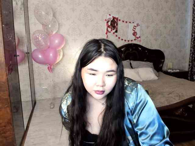 AmandaPresley webcam