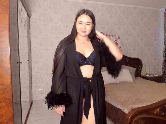 AmandaPresley webcam