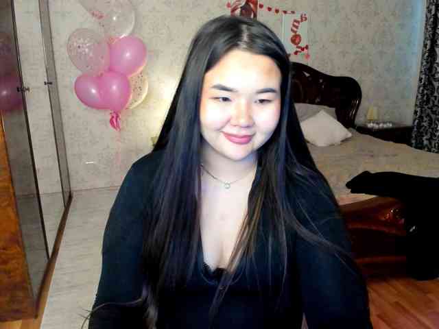 AmandaPresley webcam