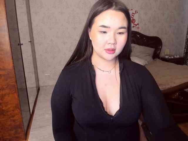 AmandaPresley webcam