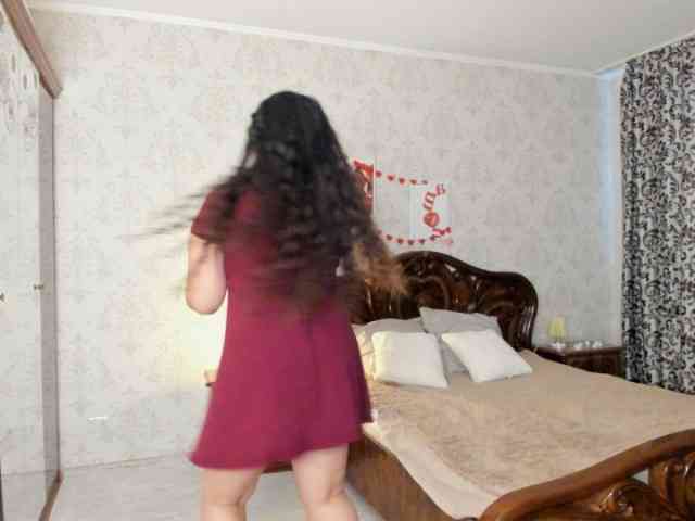 AmandaPresley webcam