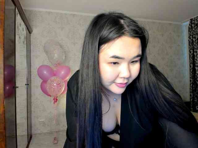 AmandaPresley webcam