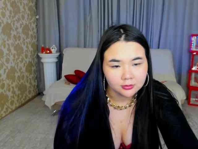 AmandaPresley webcam