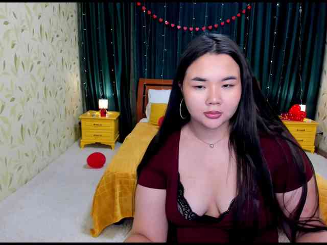 AmandaPresley webcam