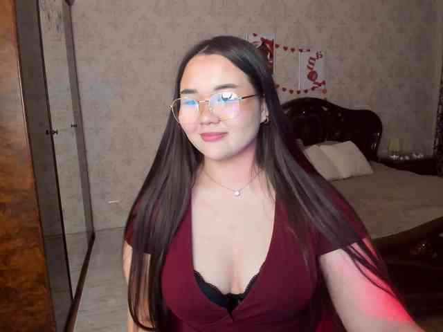 AmandaPresley webcam