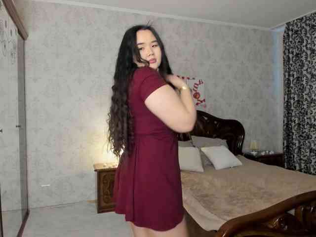 AmandaPresley webcam