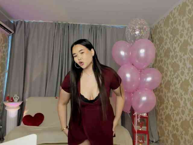 AmandaPresley webcam