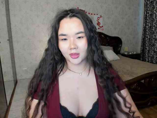 AmandaPresley webcam