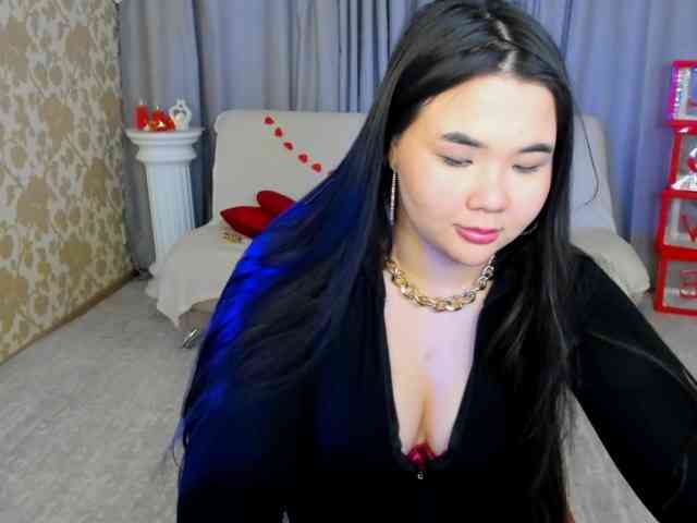 AmandaPresley webcam