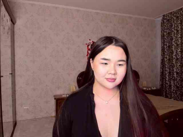 AmandaPresley webcam