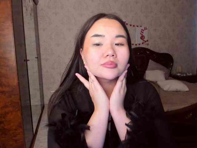 AmandaPresley webcam