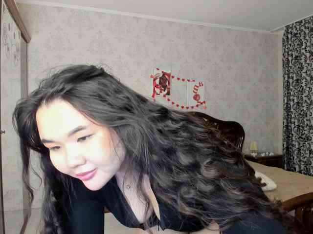 AmandaPresley webcam