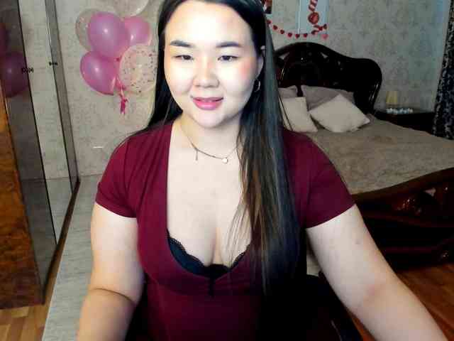 AmandaPresley webcam