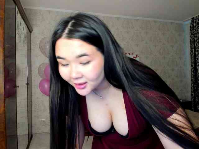 AmandaPresley webcam