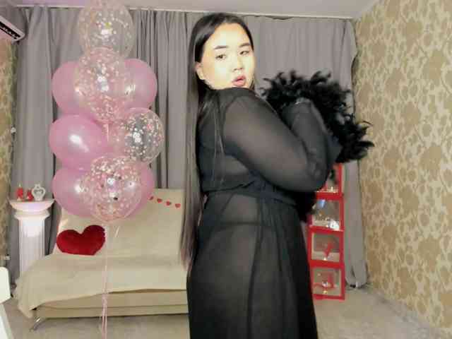 AmandaPresley webcam