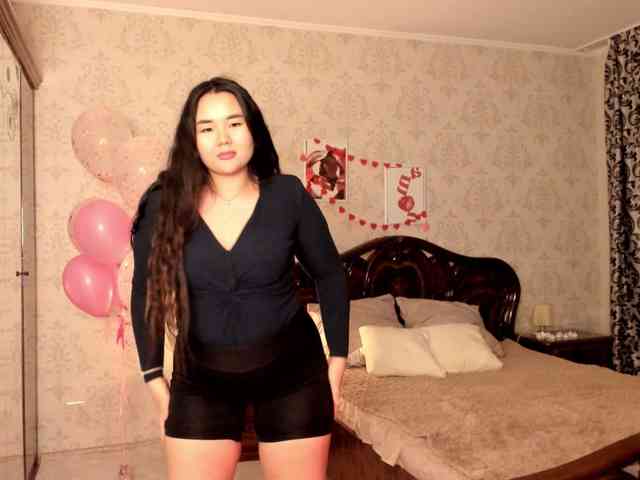 AmandaPresley webcam