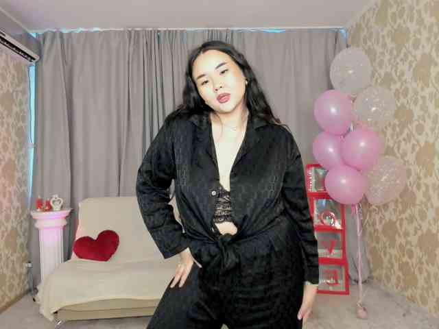 AmandaPresley webcam