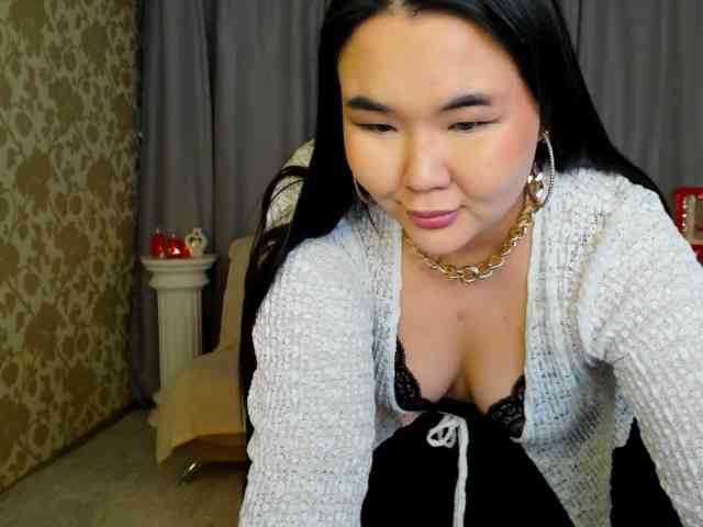 AmandaPresley webcam