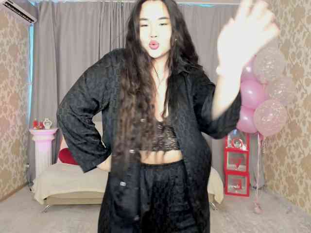 AmandaPresley webcam