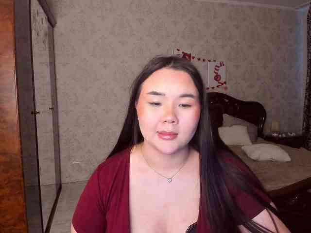 AmandaPresley webcam