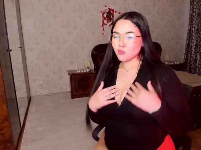 AmandaPresley webcam