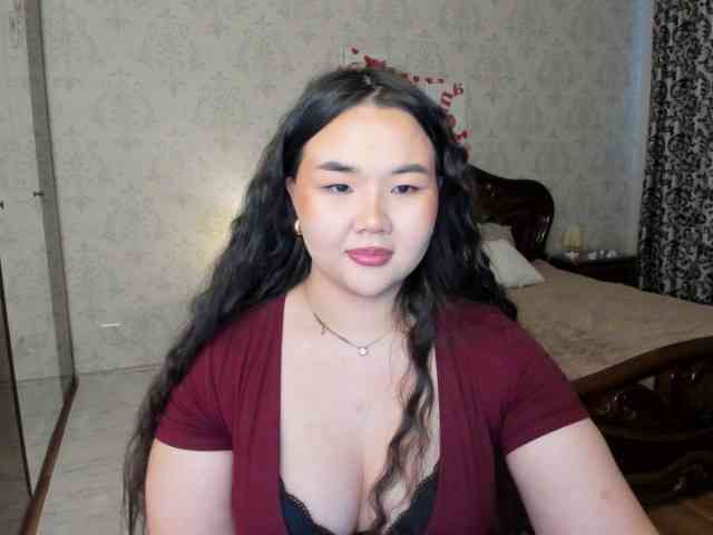 AmandaPresley webcam