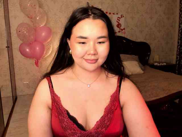 AmandaPresley webcam