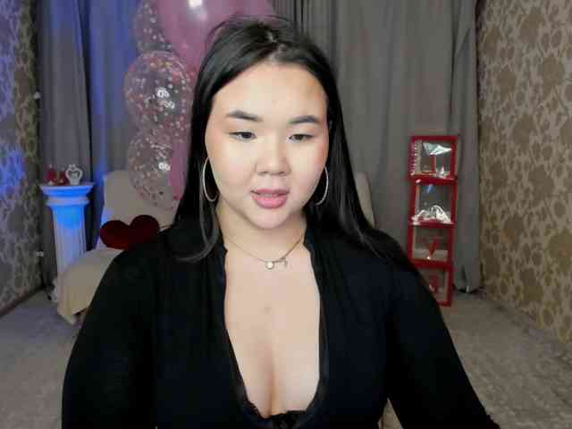 AmandaPresley webcam