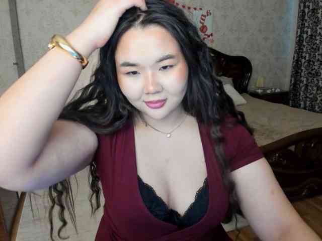 AmandaPresley webcam