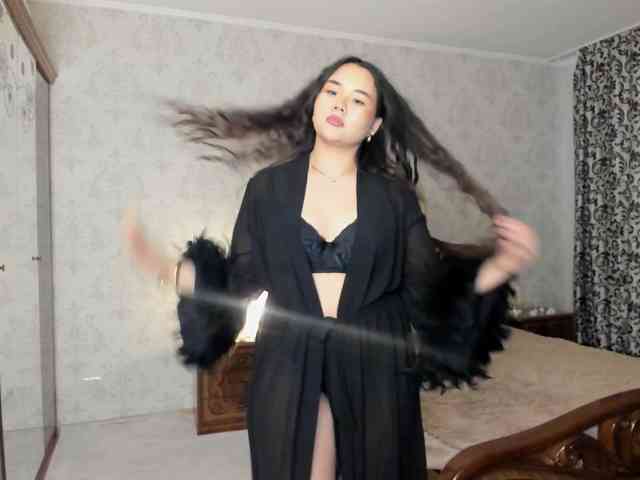 AmandaPresley webcam