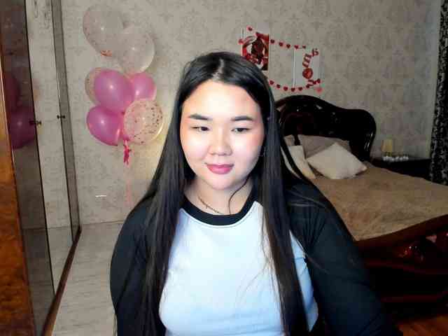 AmandaPresley webcam