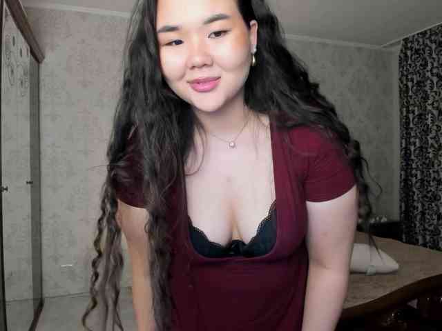 AmandaPresley webcam