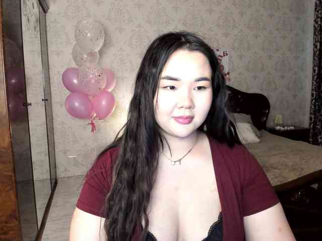 AmandaPresley webcam