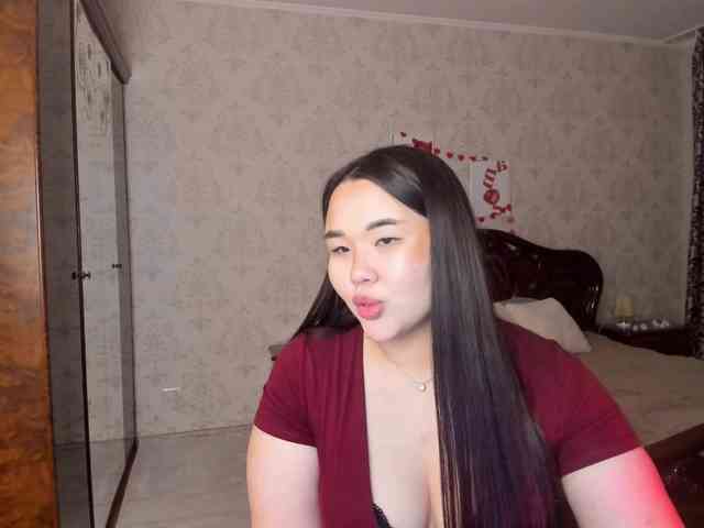 AmandaPresley webcam